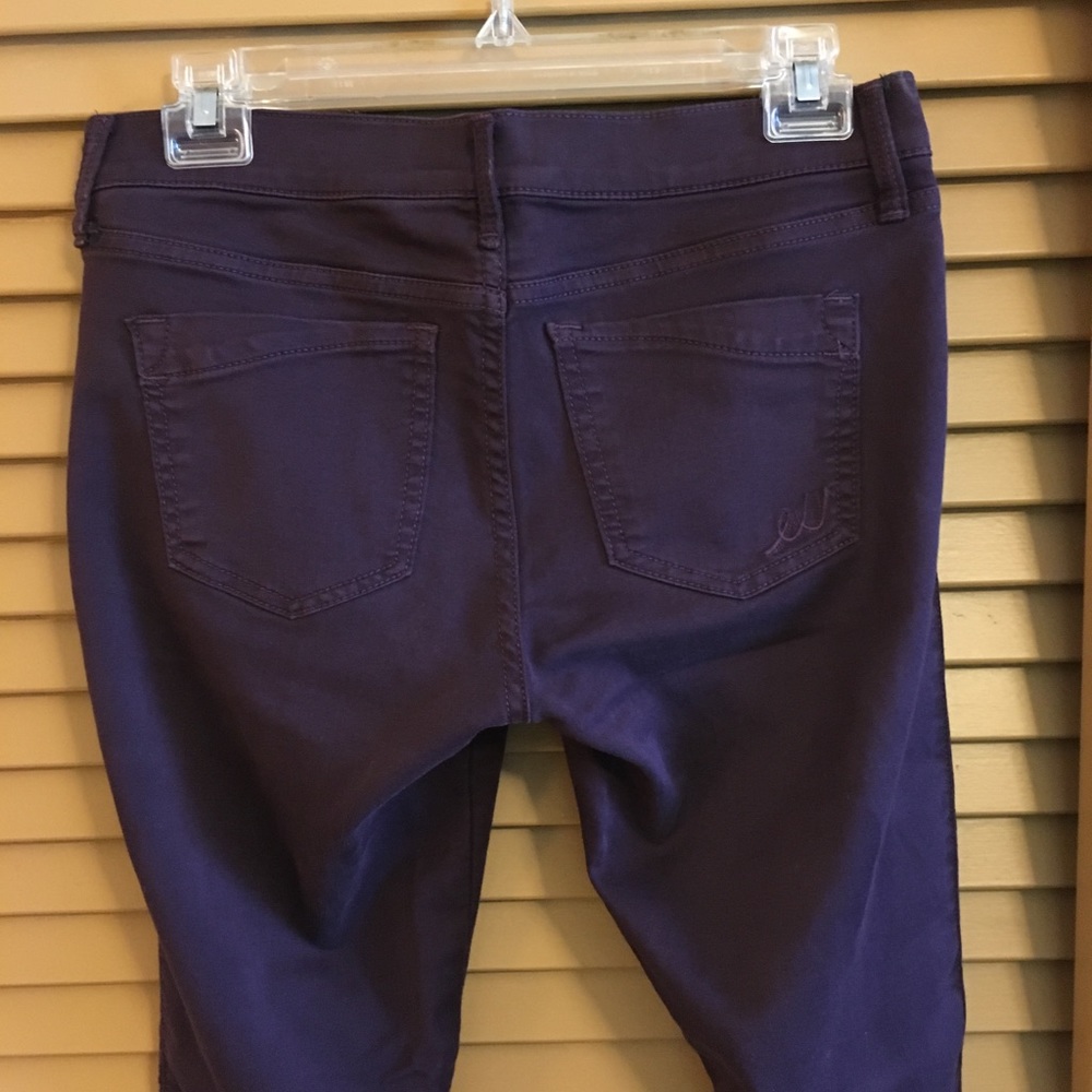 Express Jeans Size 6 - Picture 4 of 6